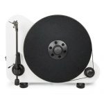 Pro-Ject VT-E Bluetooth Plattenspieler