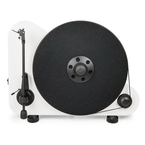 Pro-Ject VT-E Bluetooth Plattenspieler