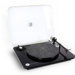 Omega 100 RIAA Bluetooth Plattenspieler