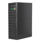 Quickburn 10LS, 500GB HD