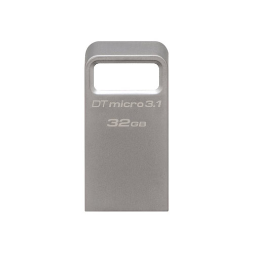 Kingston DataTraveler Micro USB 3.1, 32 GB USB Stick,