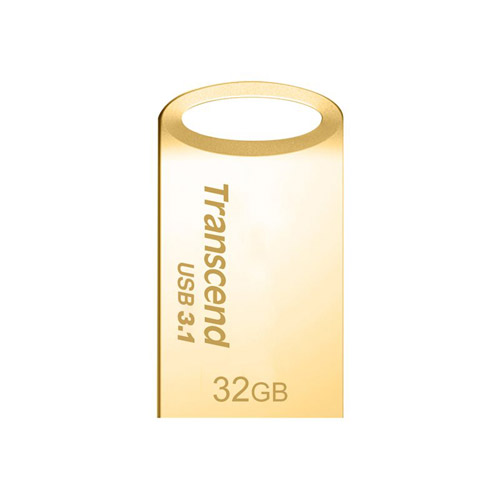Transcend JetFlash 710, 32 GB USB Stick