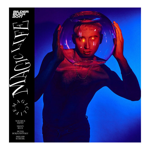 Bilderbuch - Magic Life (180g)