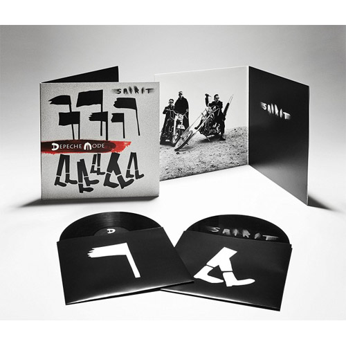 Depeche Mode: Spirit (180g)