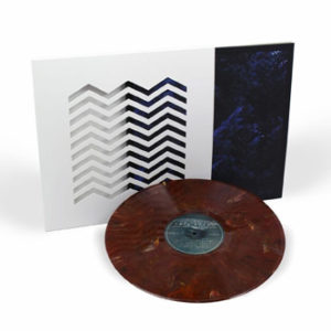 Twin Peaks Soundtrack (remastered) (180g) (Limited Edition) (Colored Vinyl)