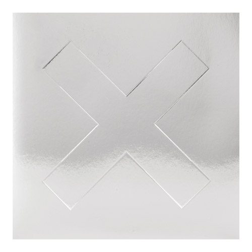 The xx - I See You (Black Vinyl)
