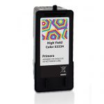 Color Cartridge CMY für Disc Publisher SE-3/42xx/XRP/BLU